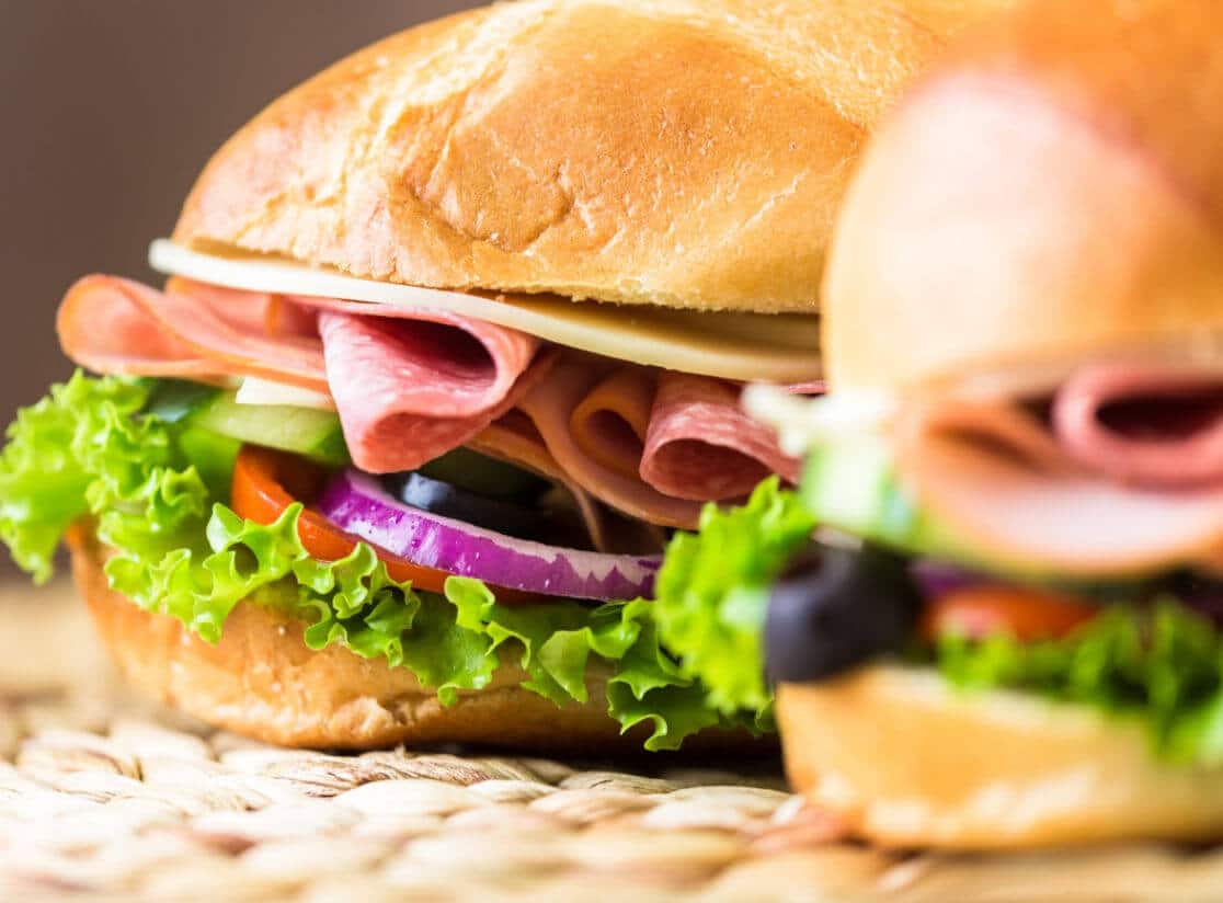 Endless Options To Tempt Your Taste Buds