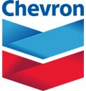 Logo Chevron 130