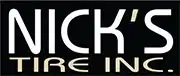 nicks tire inc bottom aligned